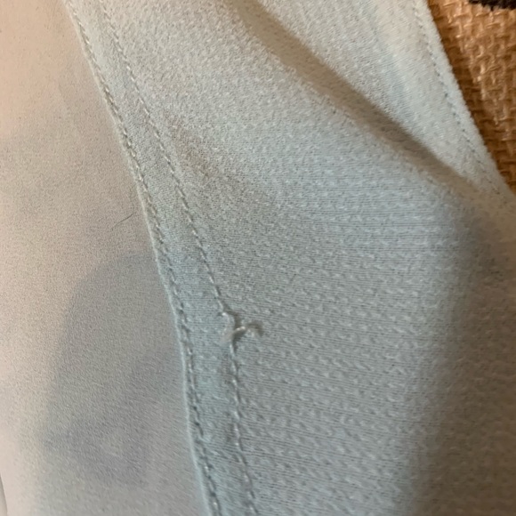 HD in Paris Popover Long Sleeve Blouse - Picture 3 of 7